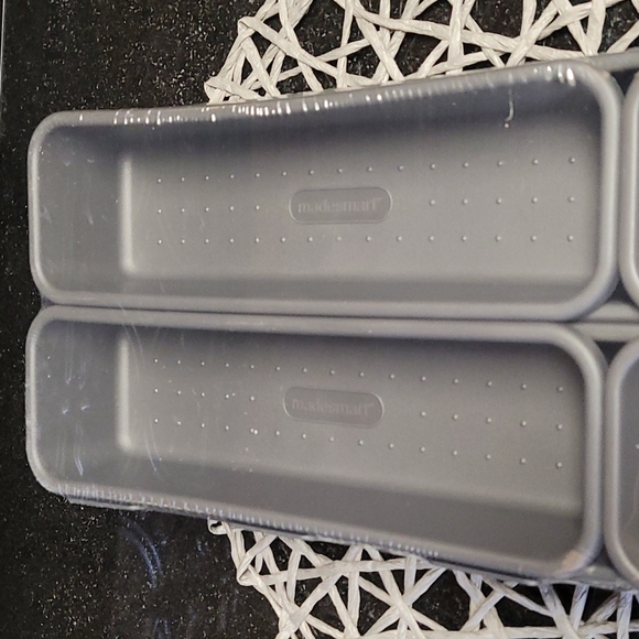 Interlocking Drawer Bin Pack - Picture 3 of 7